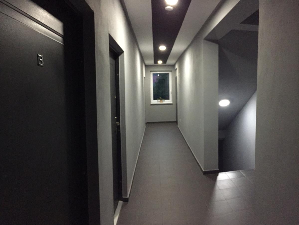 Good Night Noclegi & Strefa Z Sauna I Jacuzzi Ogolnodostepna Lub Na Wylacznosc Čechovice-Dědice Exteriér fotografie